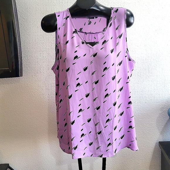 Apt. 9 Tops - APT 9 tank top